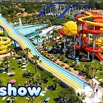 Apartment Appartement, Calme Avec Vue Piscine, 1km De La Plage, Olhos De Agua *