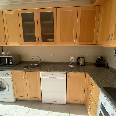 Lejlighed Appartement, Calme Avec Vue Piscine, 1km De La Plage, Olhos De Agua