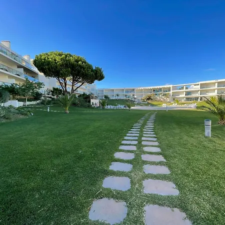 Lejlighed Appartement, Calme Avec Vue Piscine, 1km De La Plage, Olhos De Agua *
