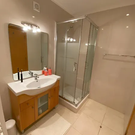 Lejlighed Appartement, Calme Avec Vue Piscine, 1km De La Plage, Olhos De Agua Albufeira