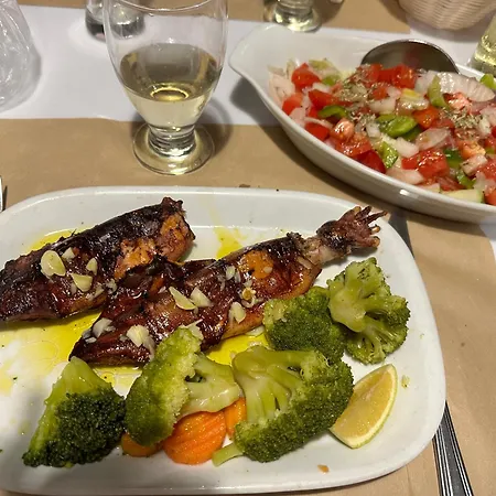 Appartement, Calme Avec Vue Piscine, 1km De La Plage, Olhos De Agua *