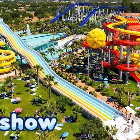 Апартаменты Albufeira, Piscine & Jardin, Tennis, A 1000 M De La , 2 *