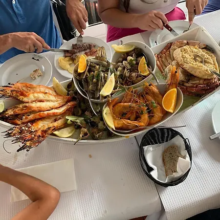Appartement, Calme Avec Vue Piscine, 1km De La Plage, Olhos De Agua