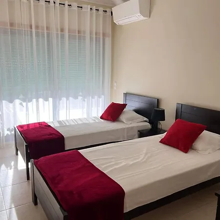 Appartement, Calme Avec Vue Piscine, 1km De La Plage, Olhos De Agua Lejlighed Albufeira