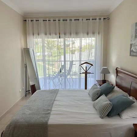 Albufeira, Piscine & Jardin, Tennis, A 1000 M De La , 2 شقة البوفيرا