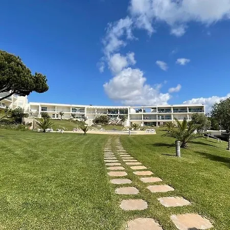 Appartement, Calme Avec Vue Piscine, 1km De La Plage, Olhos De Agua