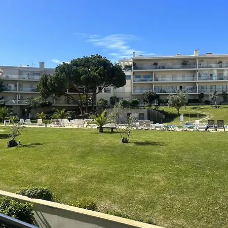 Appartement, Calme Avec Vue Piscine, 1km De La Plage, Olhos De Agua Apartment *