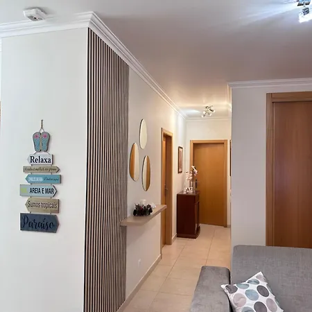 Appartement, Calme Avec Vue Piscine, 1km De La Plage, Olhos De Agua *