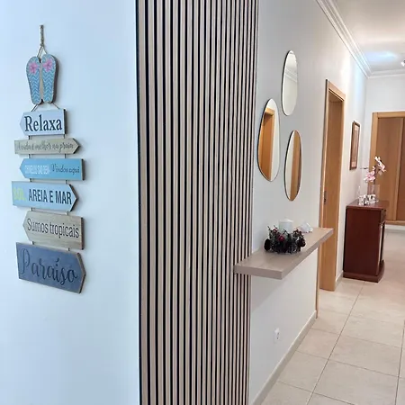 Albufeira, Piscine & Jardin, Tennis, A 1000 M De La , 2 Апартаменты
