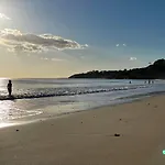 Appartement, Calme Avec Vue Piscine, 1km De La Plage, Olhos De Agua אלבופיירה