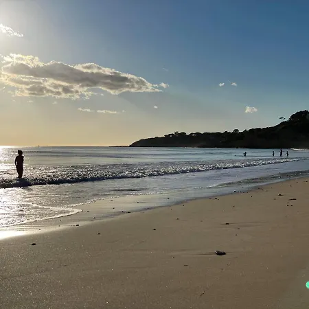 Appartement, Calme Avec Vue Piscine, 1km De La Plage, Olhos De Agua 阿尔布费拉
