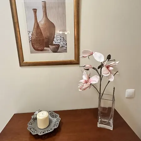 公寓 Appartement, Calme Avec Vue Piscine, 1km De La Plage, Olhos De Agua *