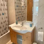 Appartement, Calme Avec Vue Piscine, 1km De La Plage, Olhos De Agua 아파트 *