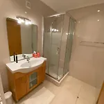 아파트 Appartement, Calme Avec Vue Piscine, 1km De La Plage, Olhos De Agua 알부페이라