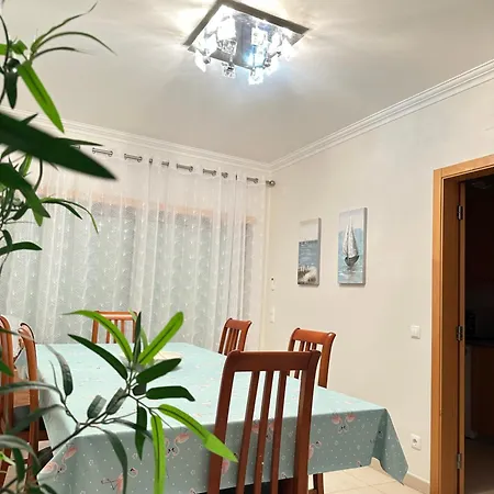 Appartement, Calme Avec Vue Piscine, 1km De La Plage, Olhos De Agua 알부페이라